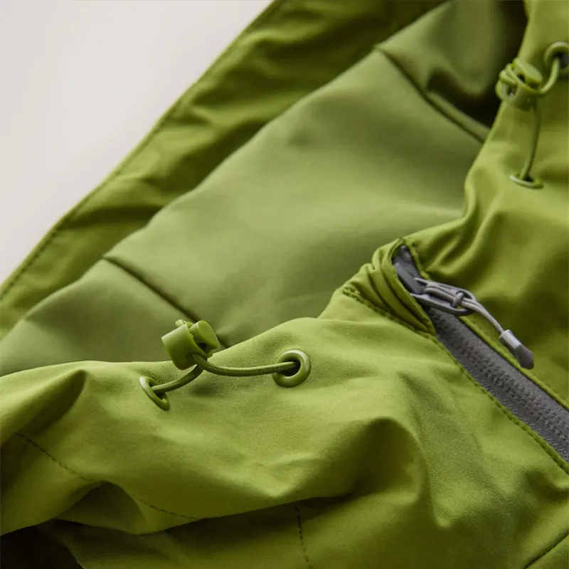 Anorak Jacket - Image 4