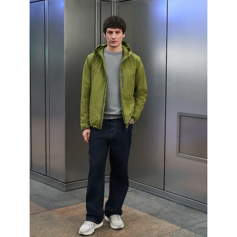 Anorak Jacket - Image 10