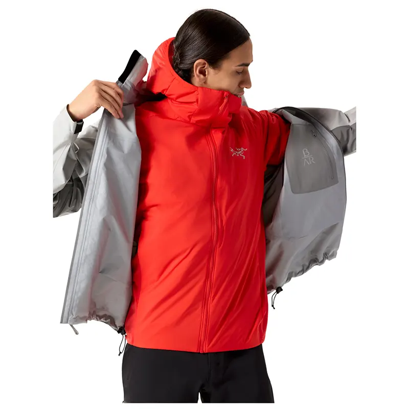 Arc'teryx Atom Hoodie - Image 7