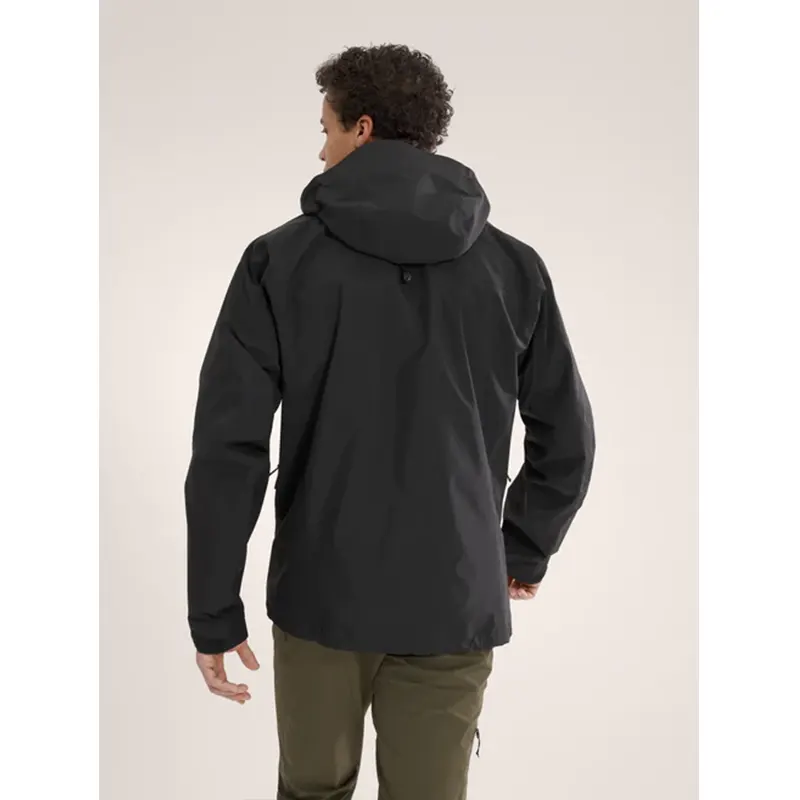 Arcteryx Jacket - Image 2