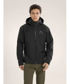 Arcteryx Jacket