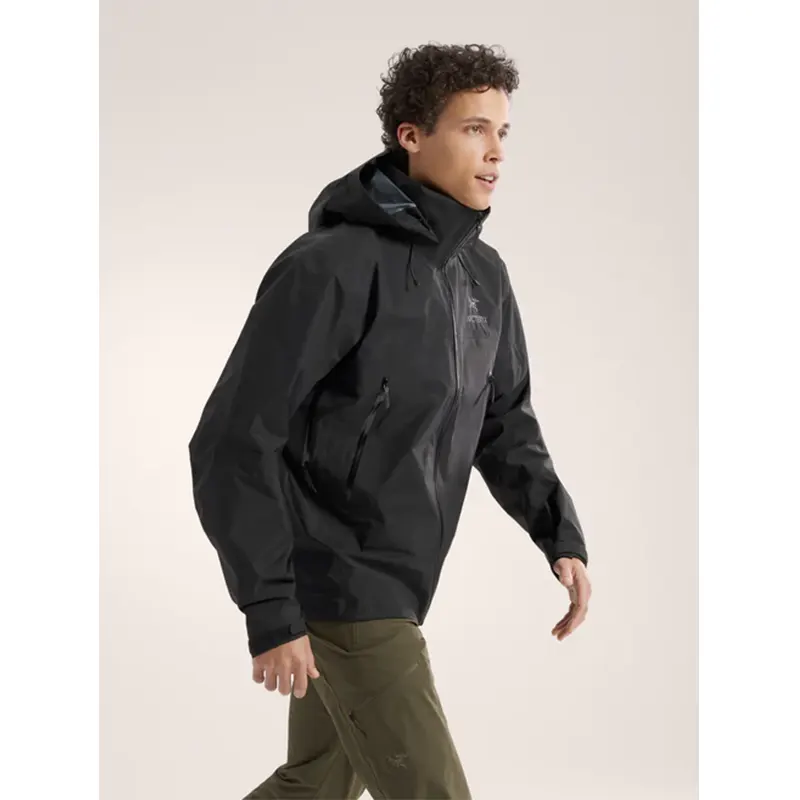 Arcteryx Jacket - Image 3