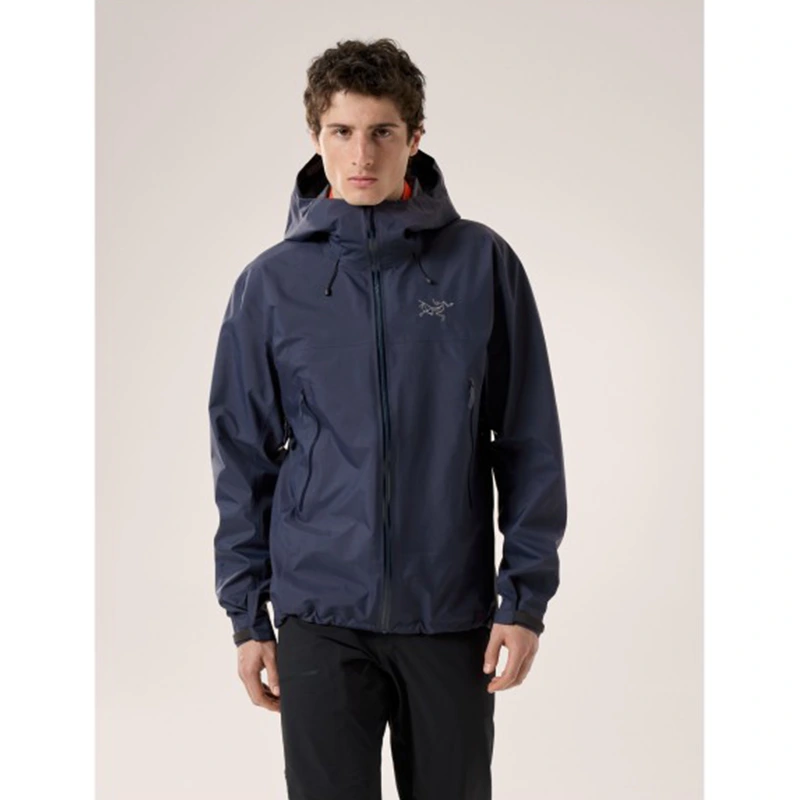 Arcteryx Rain Jacket - Image 3