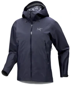 Arcteryx Rain Jacket