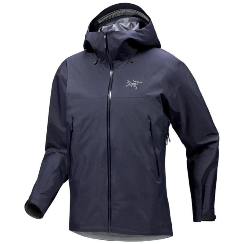 Arcteryx Rain Jacket