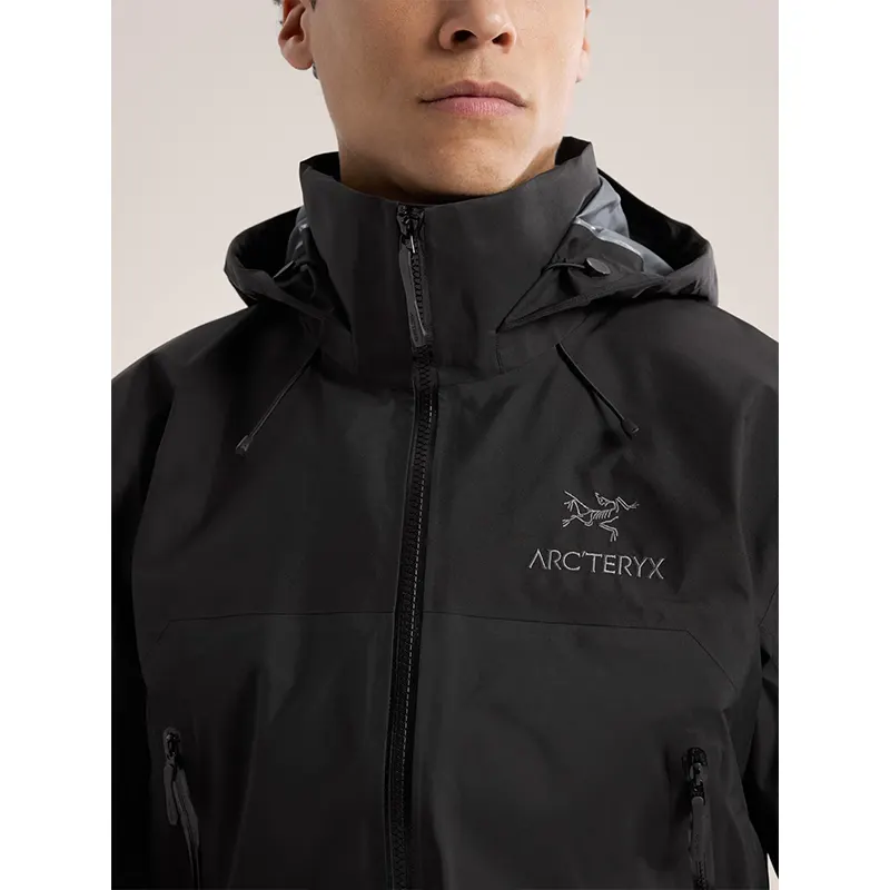 Arcteryx Windbreaker - Image 6