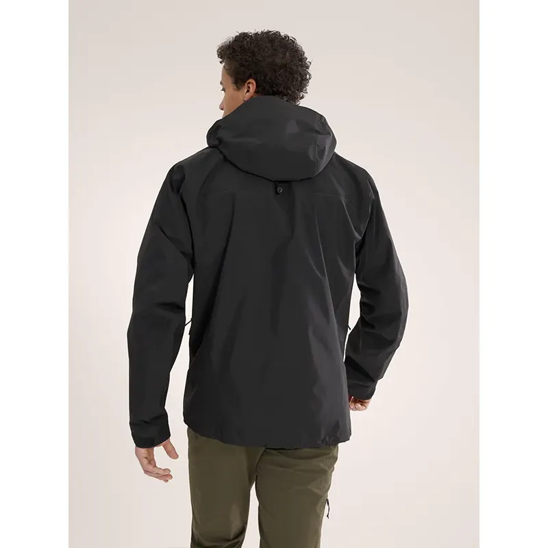 Arcteryx Windbreaker - Image 2