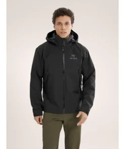 Arcteryx Windbreaker