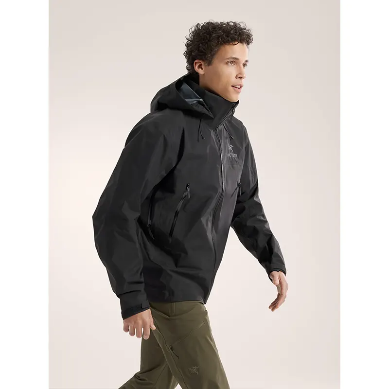 Arcteryx Windbreaker - Image 3