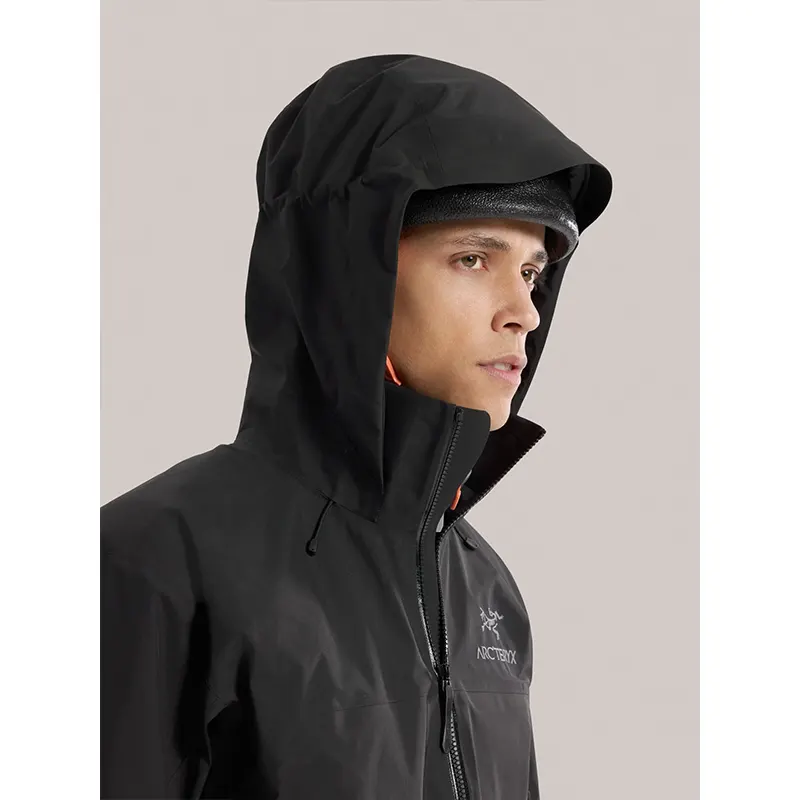 Arcteryx Windbreaker - Image 5