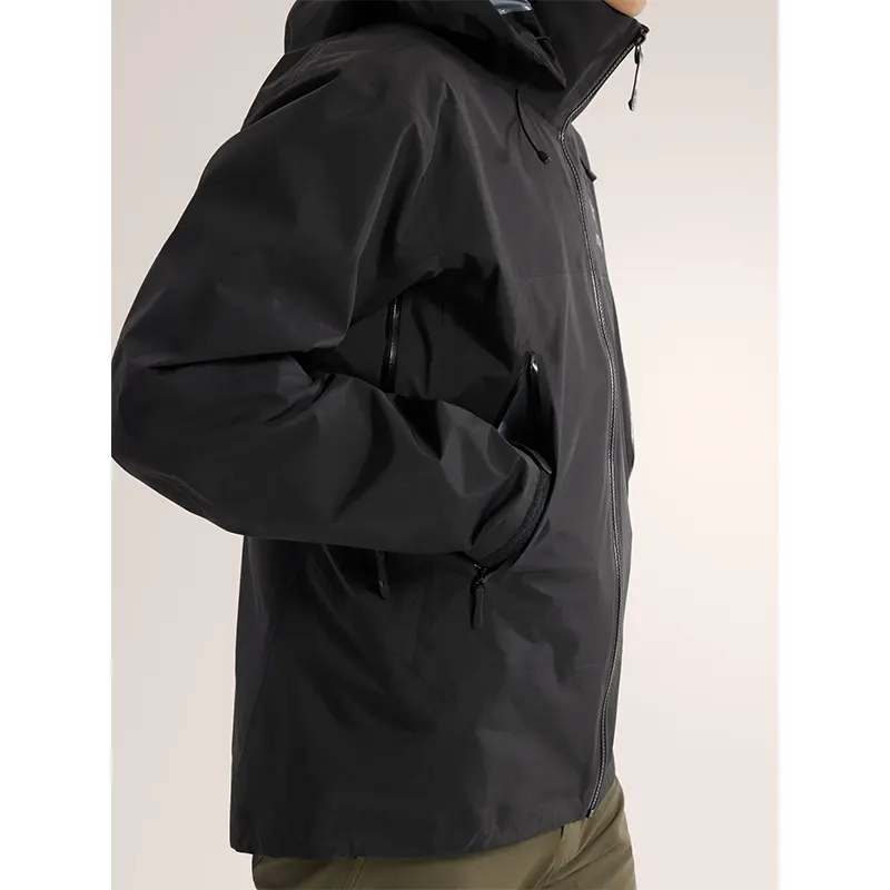 Arcteryx Windbreaker - Image 4