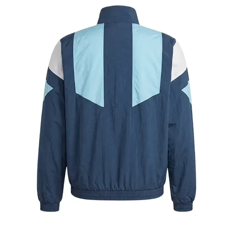 Argentina FIFA World Cup 2026 EQT Track Jacket - Image 2