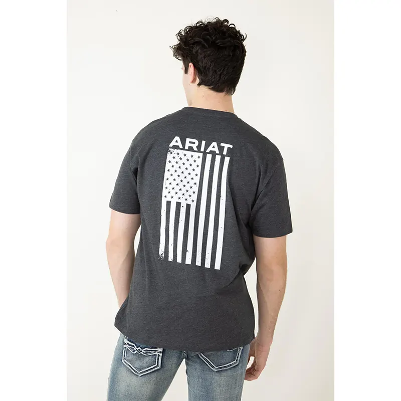 Ariat T-Shirts - Image 2