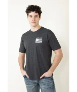 Ariat T-Shirts