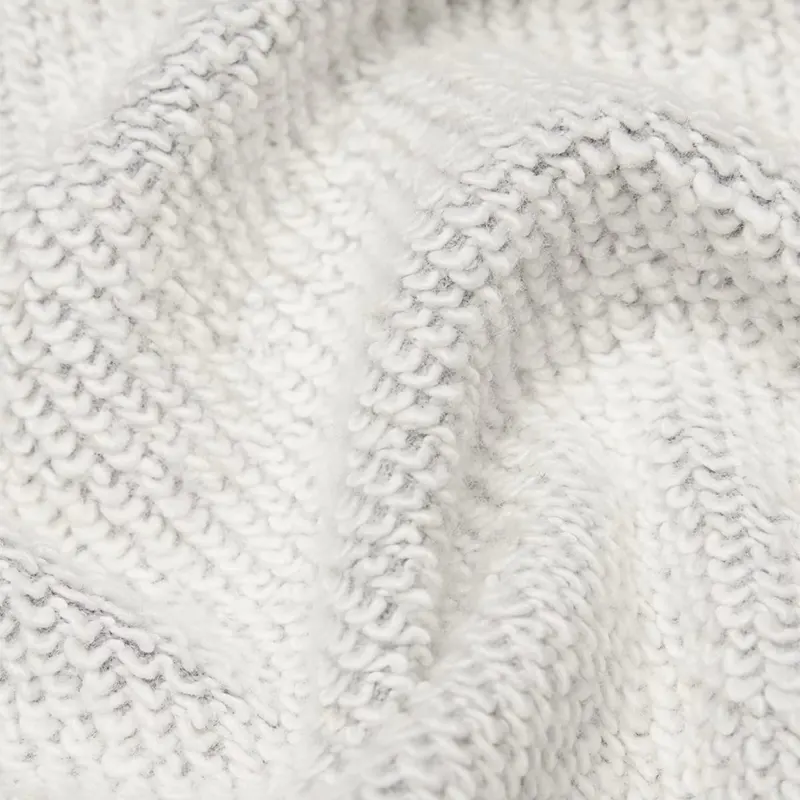 Aritzia Mock Neck Sweatshirt - Image 2