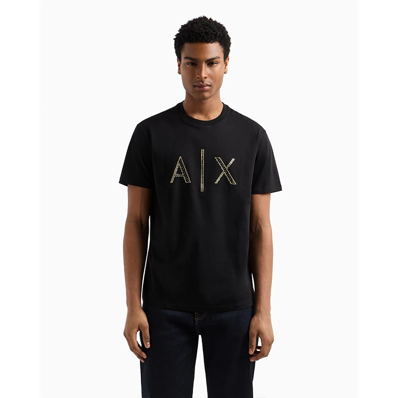Armani Exchange T-Shirt - Image 3