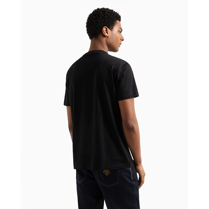 Armani Exchange T-Shirt - Image 4