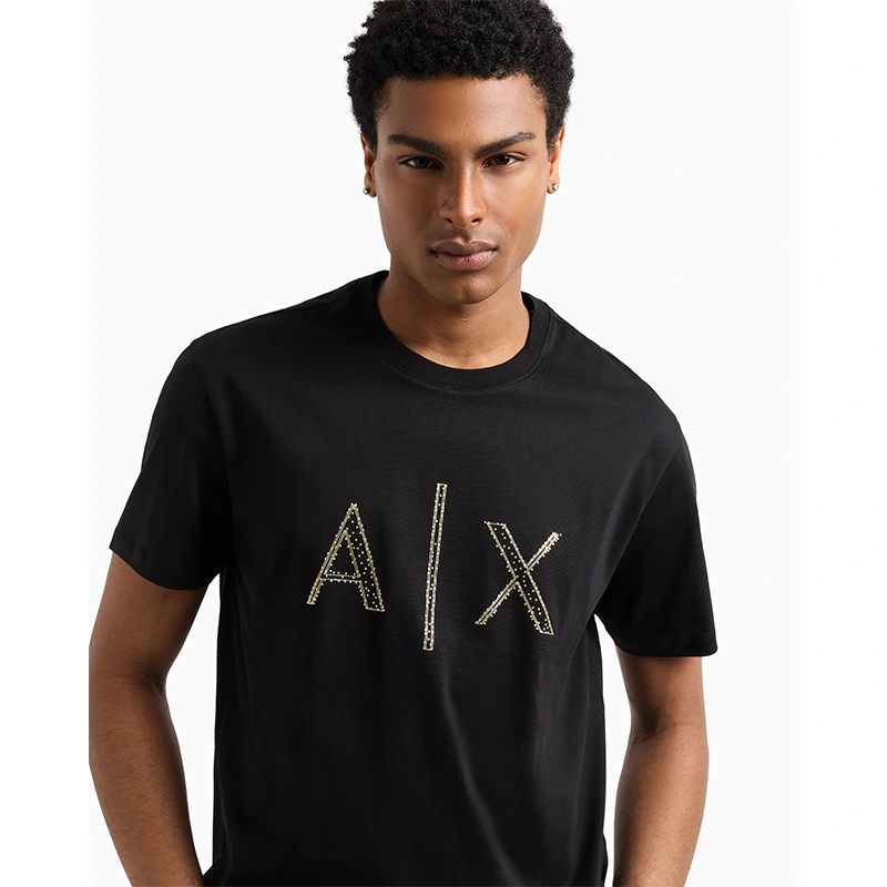 Armani Exchange T-Shirt - Image 2