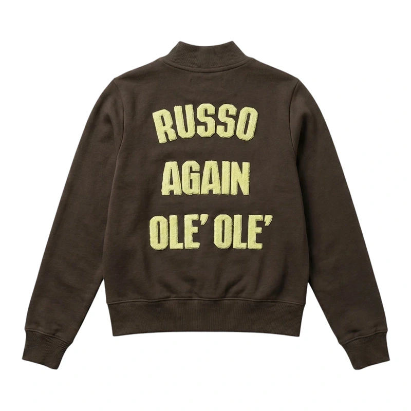 Arsenal AWFC Classics Russo Jacket - Image 2