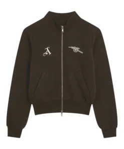 Arsenal AWFC Classics Russo Jacket