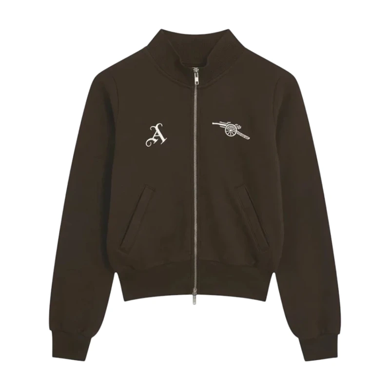 Arsenal AWFC Classics Russo Jacket