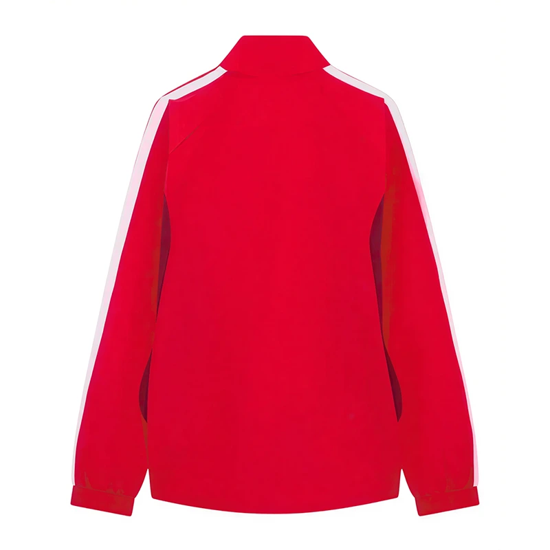 Arsenal Adidas 26-27 Anthem Jacket - Image 2