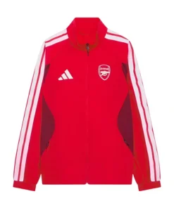 Arsenal Adidas 26-27 Anthem Jacket