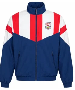 Arsenal FC EQT Track Jacket