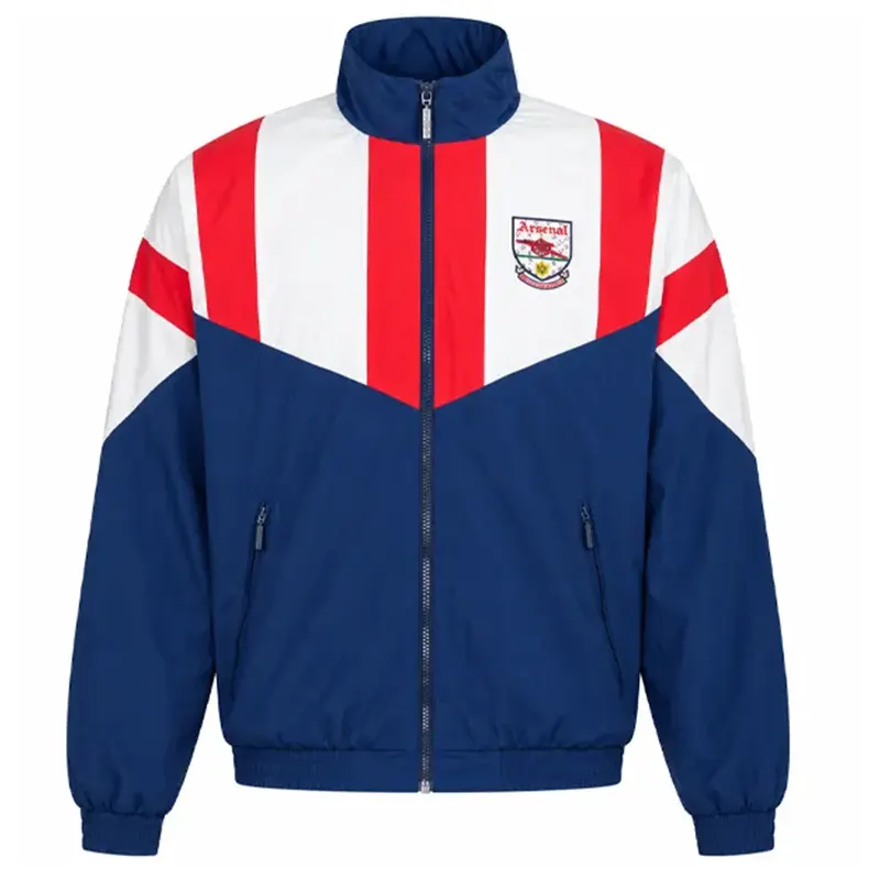 Arsenal FC EQT Track Jacket