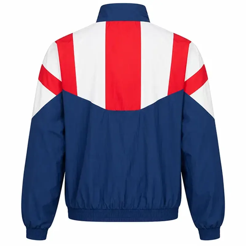 Arsenal FC EQT Track Jacket - Image 2