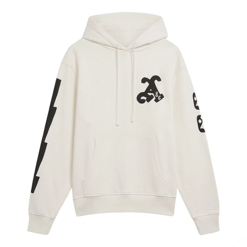Arsenal N7 Prehistoric Hoodie