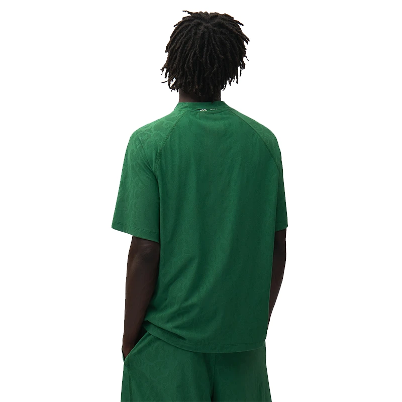 Arte Antwerp x Adidas Green Jersey - Image 3