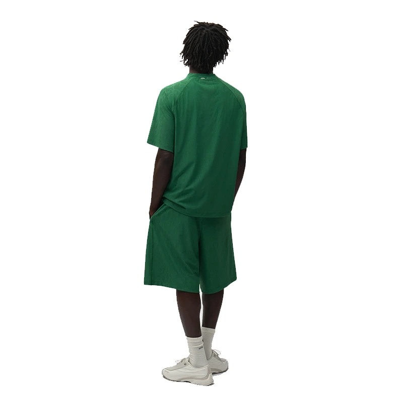 Arte Antwerp x Adidas Green Jersey - Image 5