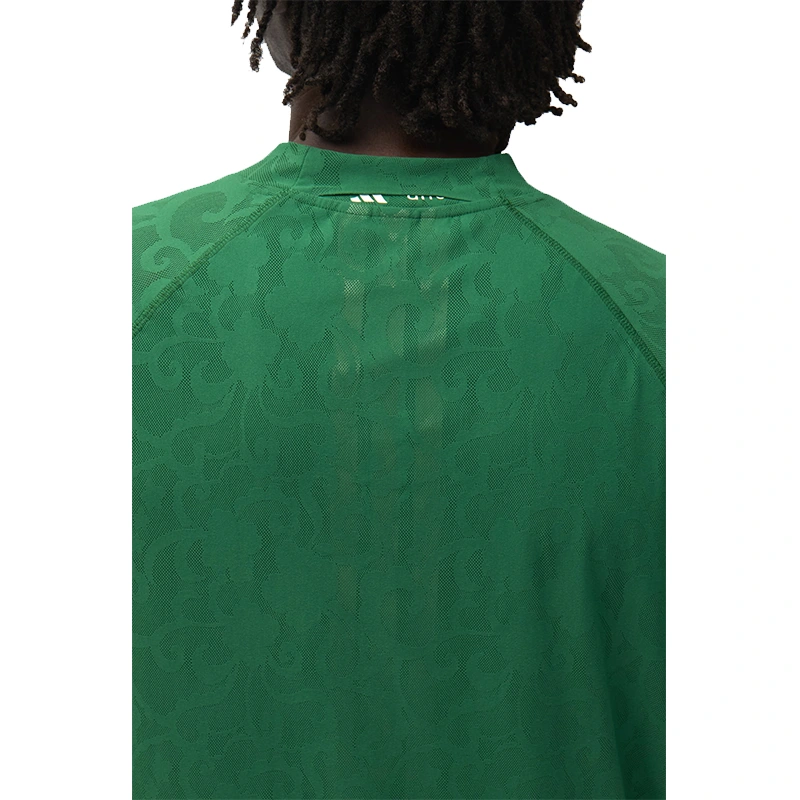 Arte Antwerp x Adidas Green Jersey - Image 7