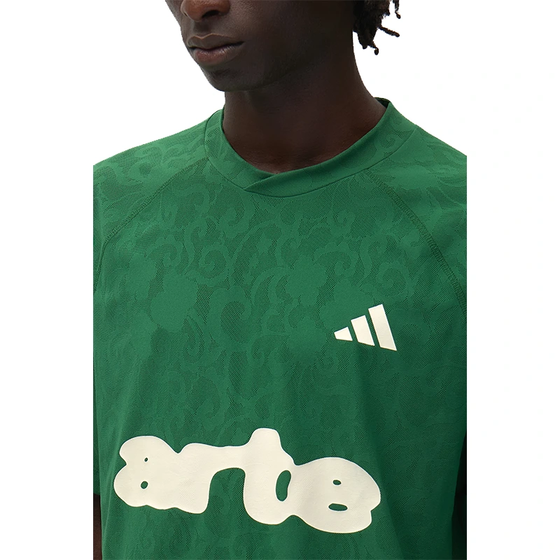 Arte Antwerp x Adidas Green Jersey - Image 8