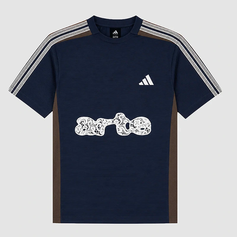 Arte Antwerp x Adidas Jersey
