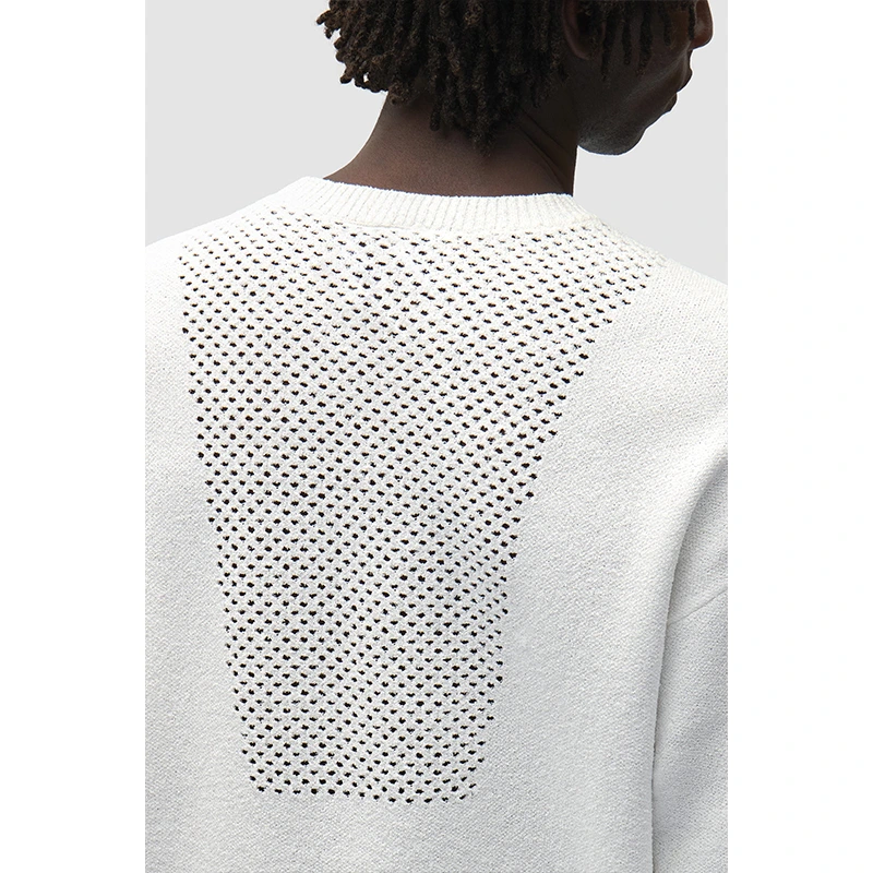 Arte Antwerp x Adidas Knit Jersey - Image 10