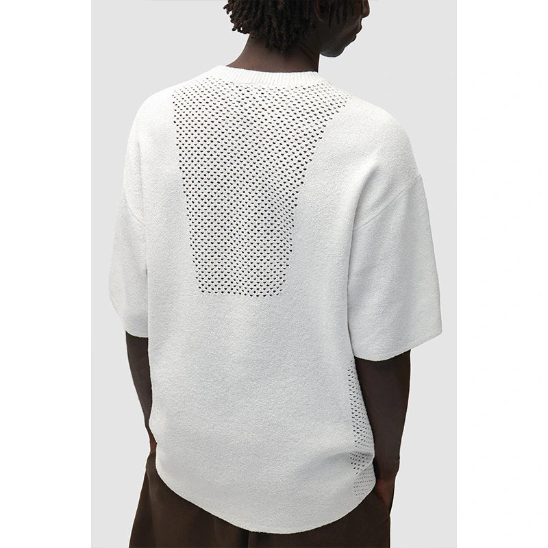 Arte Antwerp x Adidas Knit Jersey - Image 9