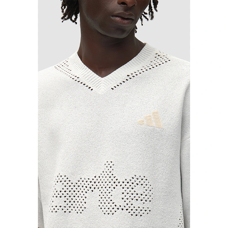 Arte Antwerp x Adidas Knit Jersey - Image 8