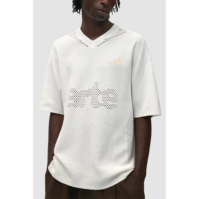 Arte Antwerp x Adidas Knit Jersey - Image 7