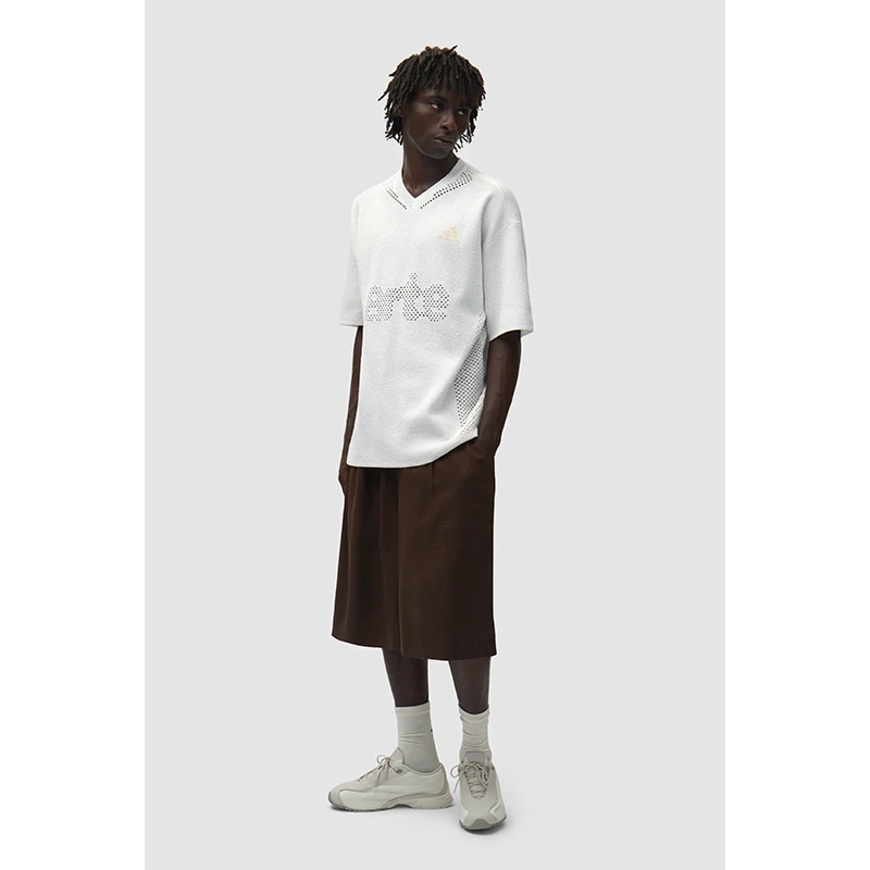 Arte Antwerp x Adidas Knit Jersey - Image 6