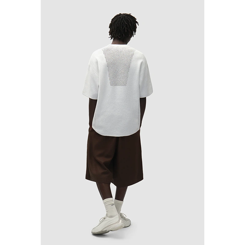 Arte Antwerp x Adidas Knit Jersey - Image 5