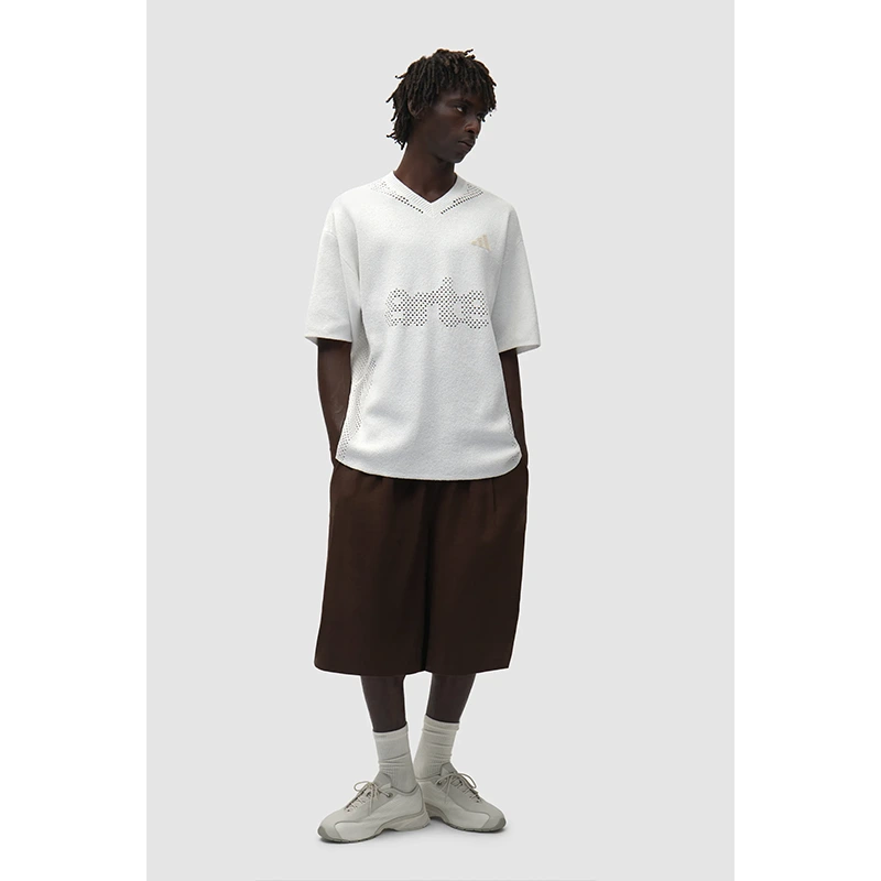 Arte Antwerp x Adidas Knit Jersey - Image 4