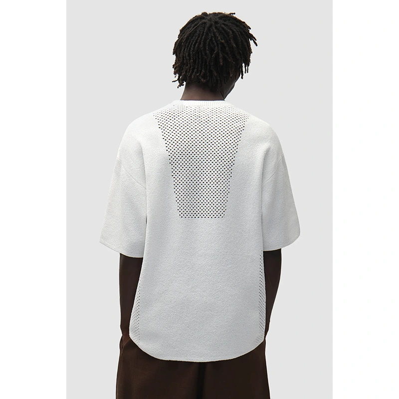Arte Antwerp x Adidas Knit Jersey - Image 3