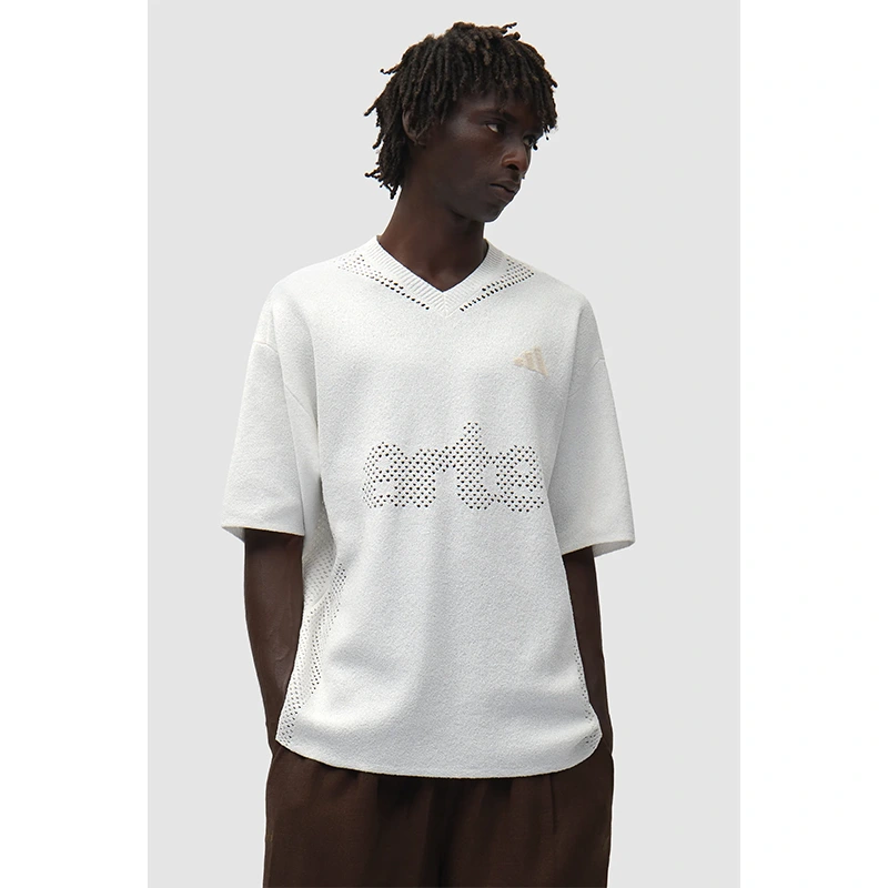 Arte Antwerp x Adidas Knit Jersey - Image 2