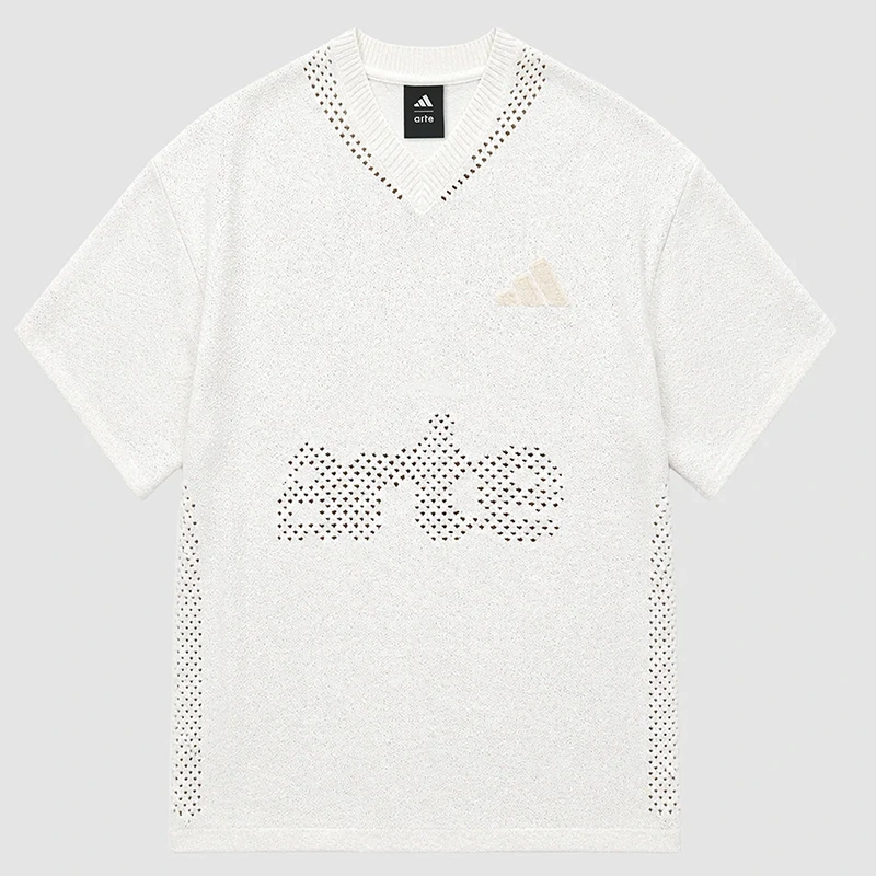 Arte Antwerp x Adidas Knit Jersey