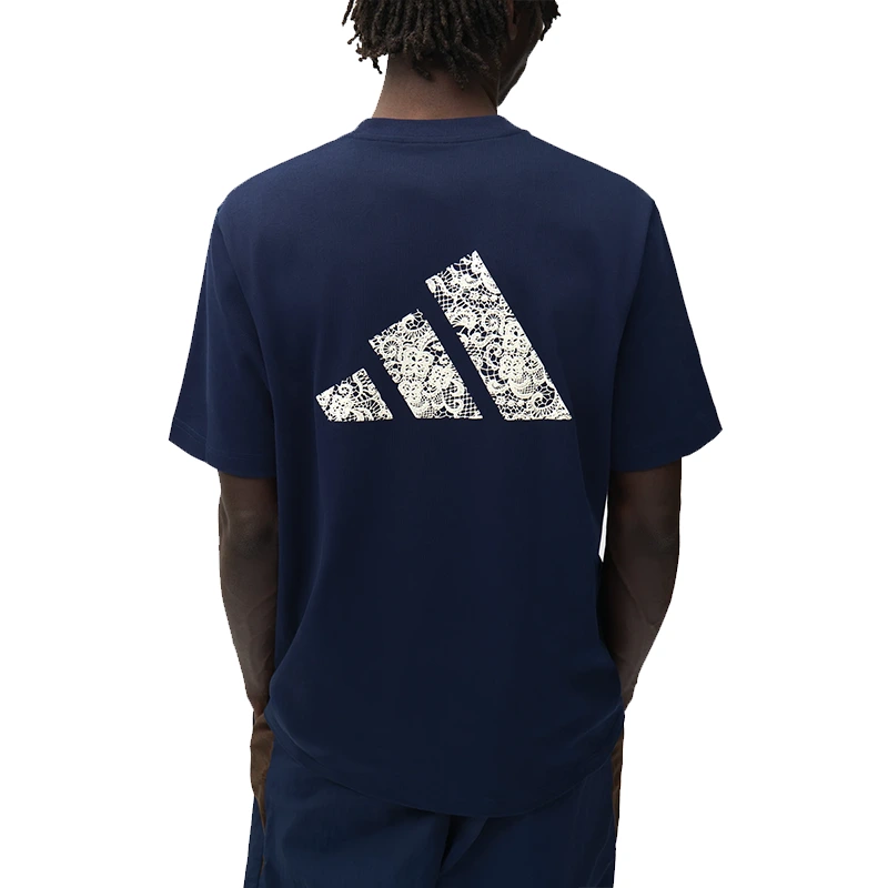 Arte Antwerp x Adidas Navy T-shirt - Image 6