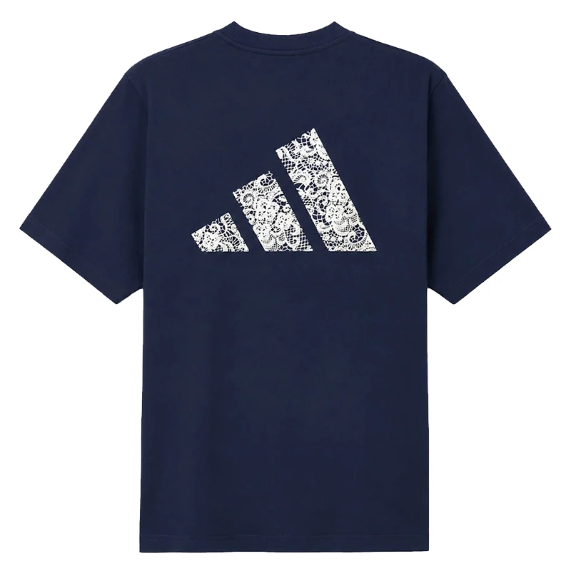Arte Antwerp x Adidas Navy T-shirt