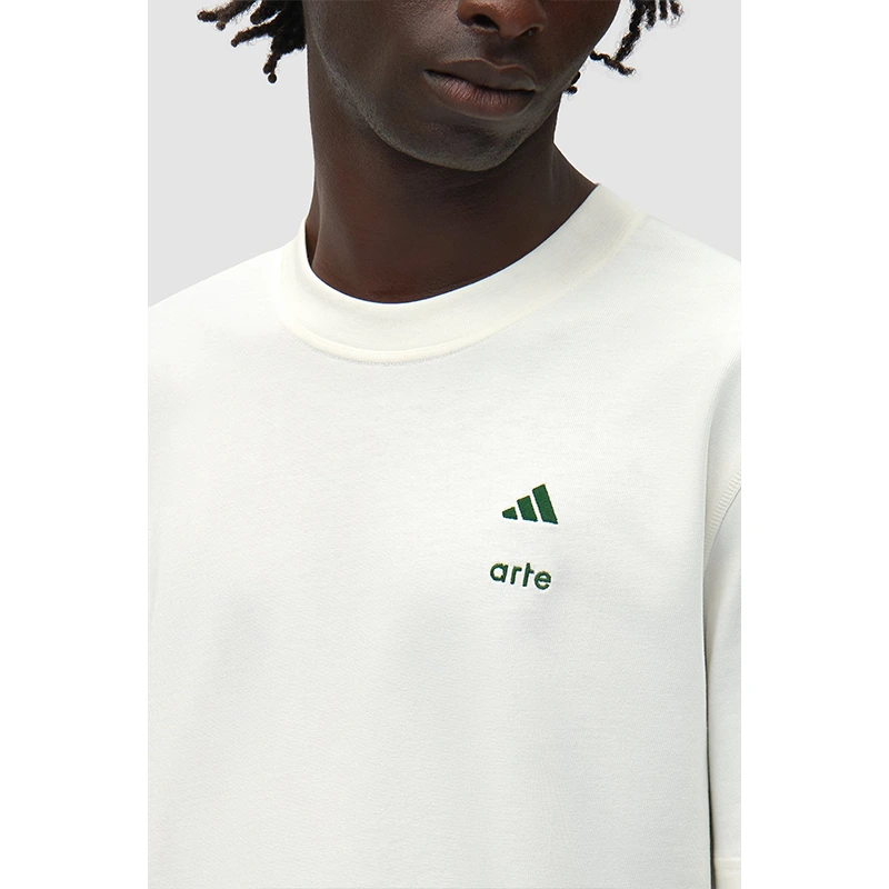 Arte Antwerp x Adidas T-shirt - Image 8