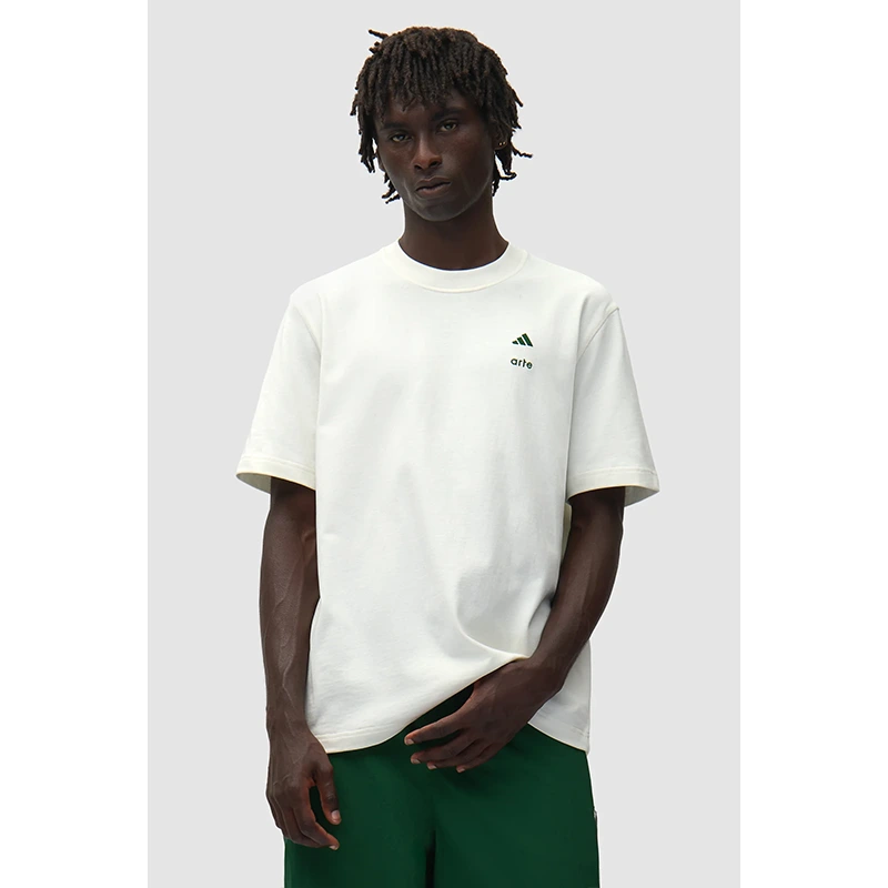 Arte Antwerp x Adidas T-shirt - Image 2